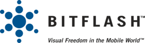 Bitflash Logo PNG Vector