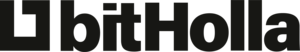BitHolla Logo PNG Vector