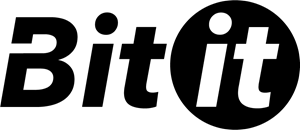 Bitit Logo PNG Vector