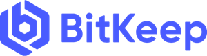 BitKeep Logo PNG Vector