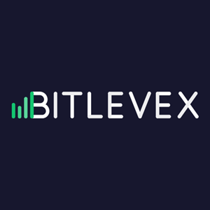 Bitlevex Logo PNG Vector