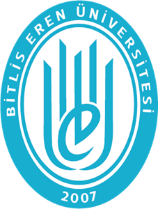 Bitlis Eren Üniversitesi Logo PNG Vector
