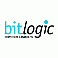bitlogic Logo PNG Vector