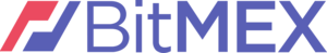 Bitmex Logo PNG Vector