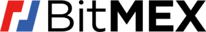 BitMEX Spot Exchange Logo PNG Vector