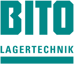 Bito Lagertechnik Logo PNG Vector