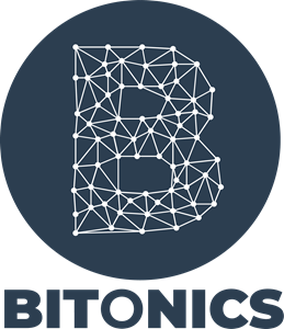 Bitonics Logo PNG Vector