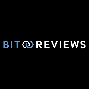 Bitreviews.com Logo Vector
