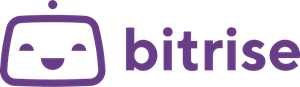 Bitrise Logo PNG Vector