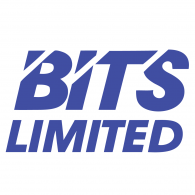 Bits Limited Logo PNG Vector