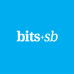 Bits + StrongBrands Curitiba Logo PNG Vector