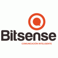 Bitsense Logo PNG Vector