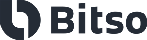 Bitso Logo PNG Vector