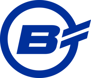 Bitsrent (BTR) Logo PNG Vector