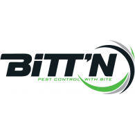 Bitt'n Logo Vector