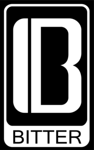 Bitter Logo PNG Vector