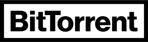 BitTorrent Logo PNG Vector