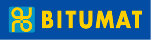Bitumat Logo Vector