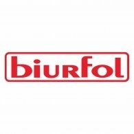 Biurfol Logo PNG Vector