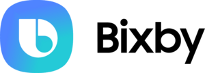 Bixby Logo PNG Vector