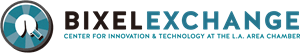 Bixel Exchange Logo PNG Vector