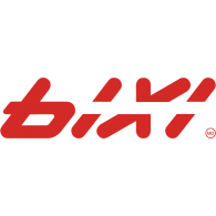 BIXI Logo PNG Vector