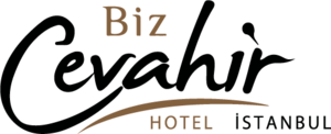 Biz Cevahir Hotel Istanbul Logo PNG Vector