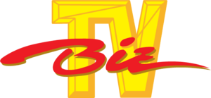 Biz TV Logo PNG Vector