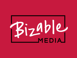 Bizable Media Logo PNG Vector