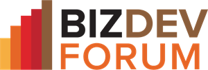 BizDev Forum Logo PNG Vector