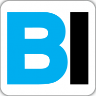 BizImage Logo Vector
