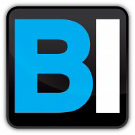 BizImage Logo Vector