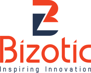 Bizotic Logo Vector