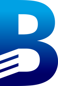 BizShares (XBIZ) Logo PNG Vector