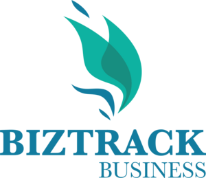 BizTrack Logo PNG Vector