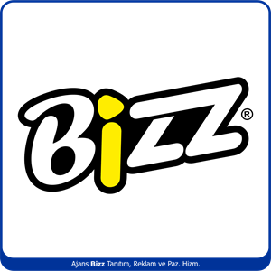 Bizz Logo PNG Vector