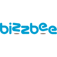 bizzbee Logo PNG Vector
