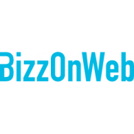 BizzOnWeb Logo PNG Vector