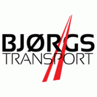 BJØRGS BDUBIL OG TRANSPORT AS Logo Vector