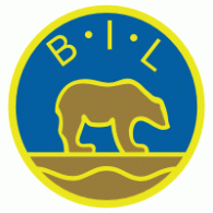 Bjørnevatn IL Logo PNG Vector