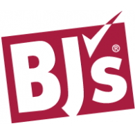 BJ's Logo Vector