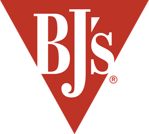 BJ's Restaurants Logo PNG Vector