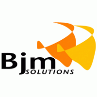 bjm Logo PNG Vector