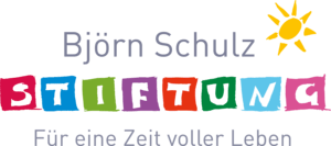Björn Schulz Stiftung Logo PNG Vector