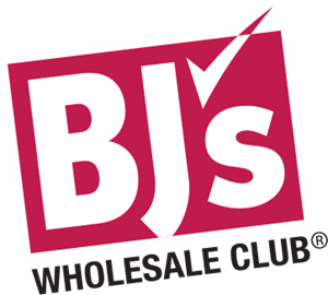 BJ’s Wholesale Club Logo PNG Vector