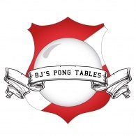 Bj's_Pong Tables Logo PNG Vector