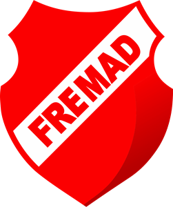 BK Fremad Valby Logo PNG Vector
