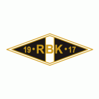 BK Rosenborg Tronheim (old) Logo Vector
