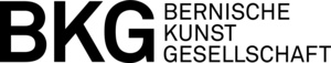 BKG Bernische Kunstgesellschaft Logo PNG Vector