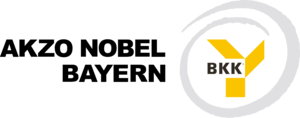BKK Akzo Nobel Bayern Logo PNG Vector